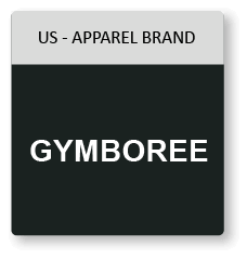 gymboree